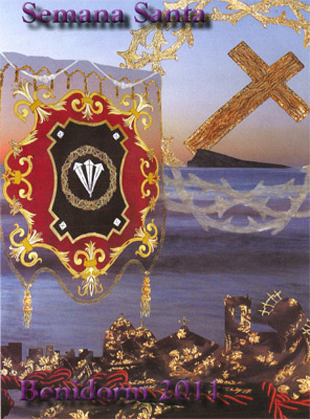 Semana Santa en Benidorm  